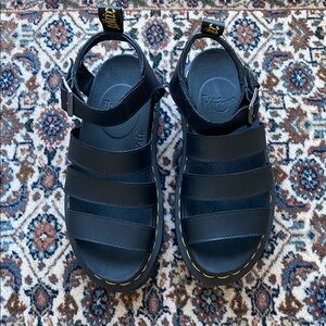 Dr. Martens AirWair Sandals